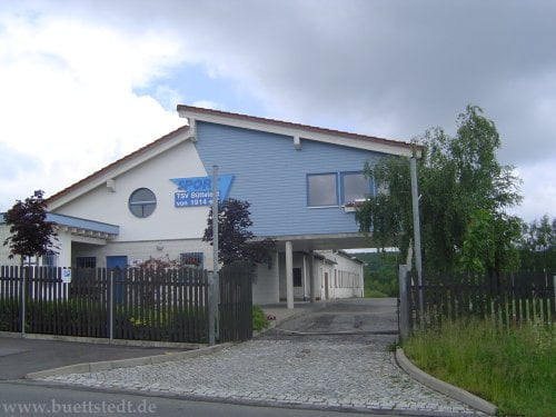 Sportverein Büttstedt