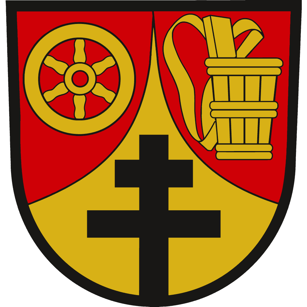 Wappen Büttstedt