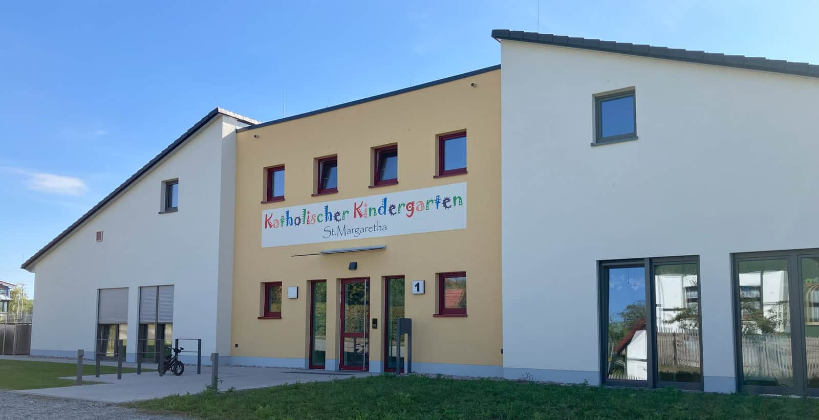 Kindergarten Büttstedt